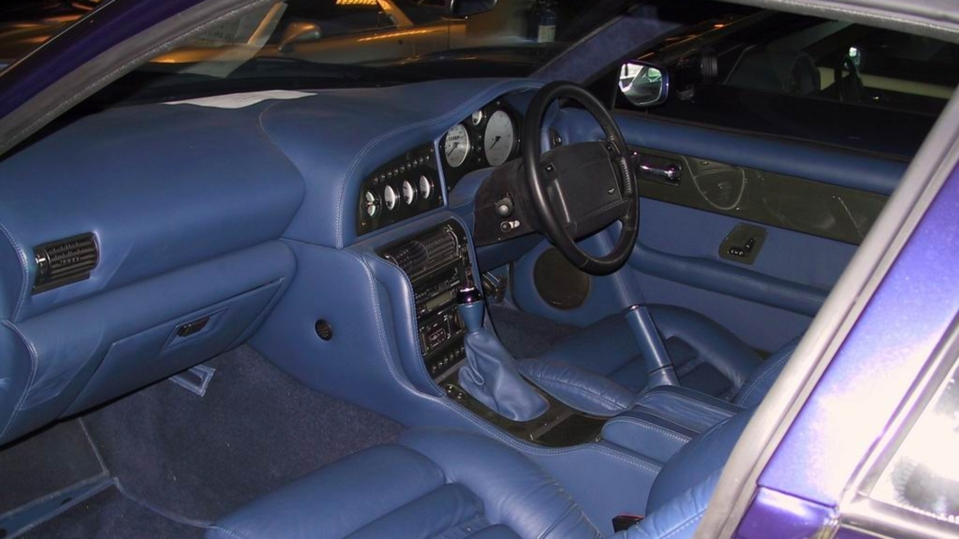 Aston-Martin-collezione-sultano-del-Brunei-9 Aston-Martin-collezione-sultano-del-Brunei-9