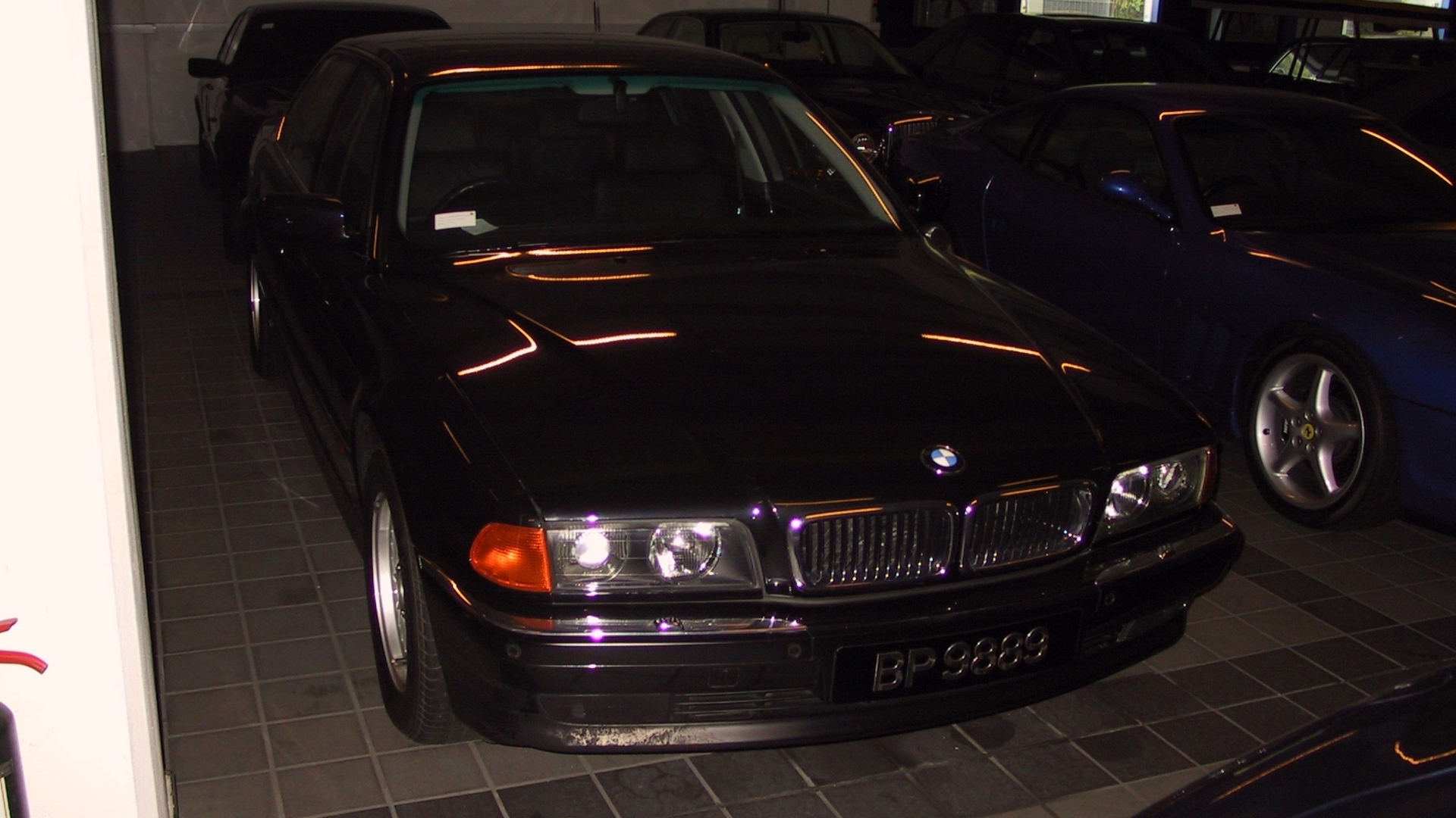 BMW-Alpina-collezione-sultano-del-Brunei-11 BMW-Alpina-collezione-sultano-del-Brunei-11