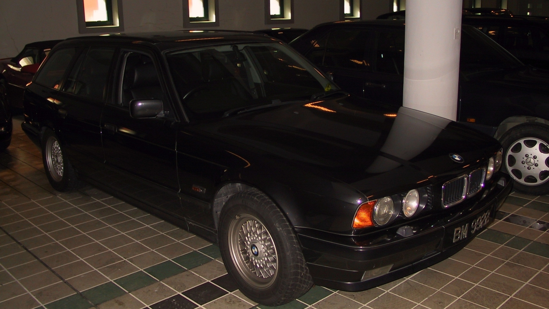 BMW-Alpina-collezione-sultano-del-Brunei-2 BMW-Alpina-collezione-sultano-del-Brunei-2