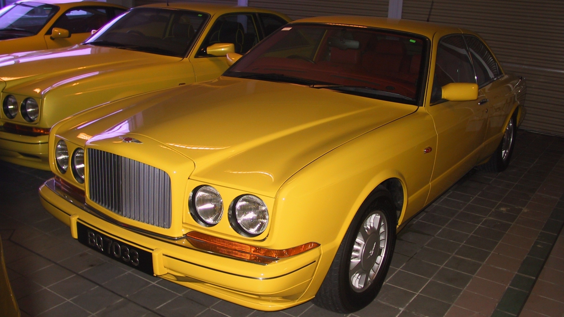 Bentley-collezione-sultano-del-Brunei-10