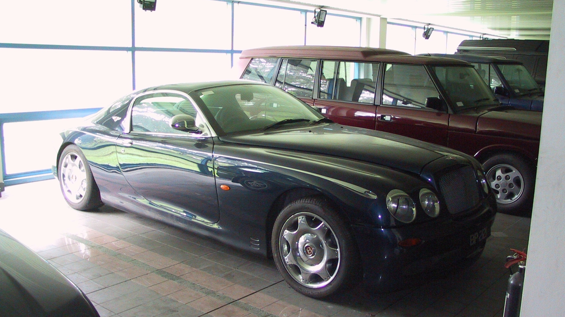 Bentley-collezione-sultano-del-Brunei-11