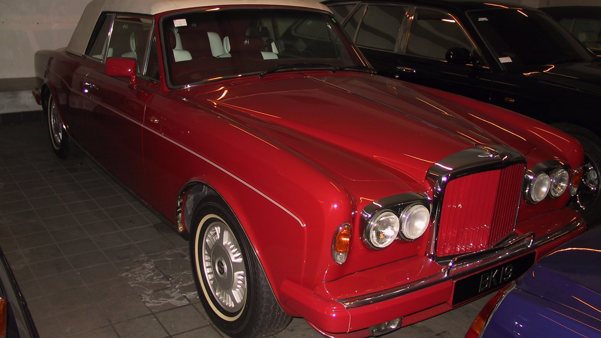 Bentley-collezione-sultano-del-Brunei-12