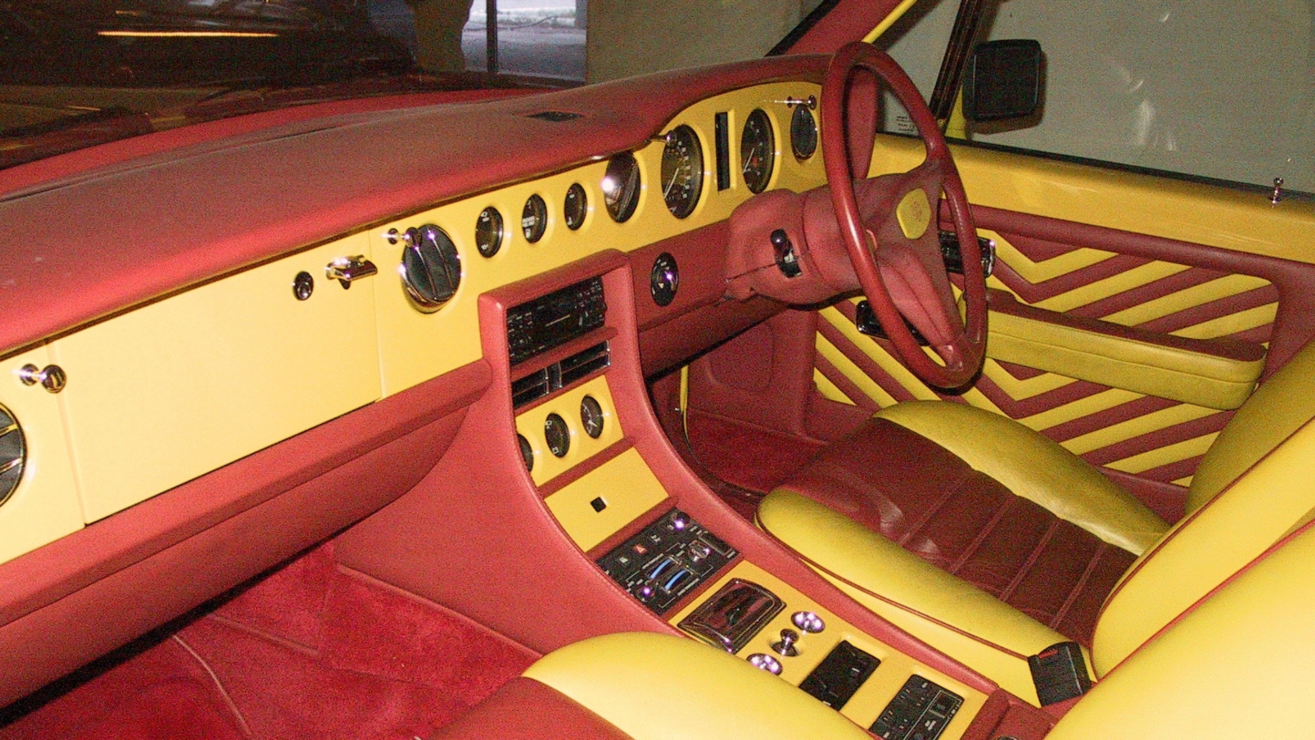 Bentley-collezione-sultano-del-Brunei-18