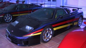 Bugatti-collezione-sultano-del-Brunei-1 Bugatti-collezione-sultano-del-Brunei-1