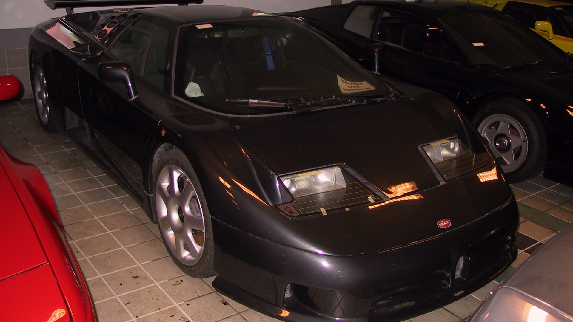 Bugatti-collezione-sultano-del-Brunei-4 Bugatti-collezione-sultano-del-Brunei-4