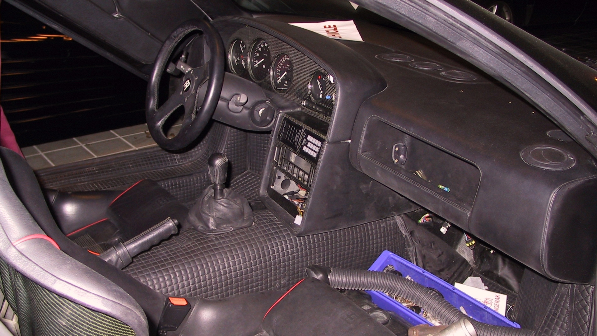 Bugatti-collezione-sultano-del-Brunei-5 Bugatti-collezione-sultano-del-Brunei-5