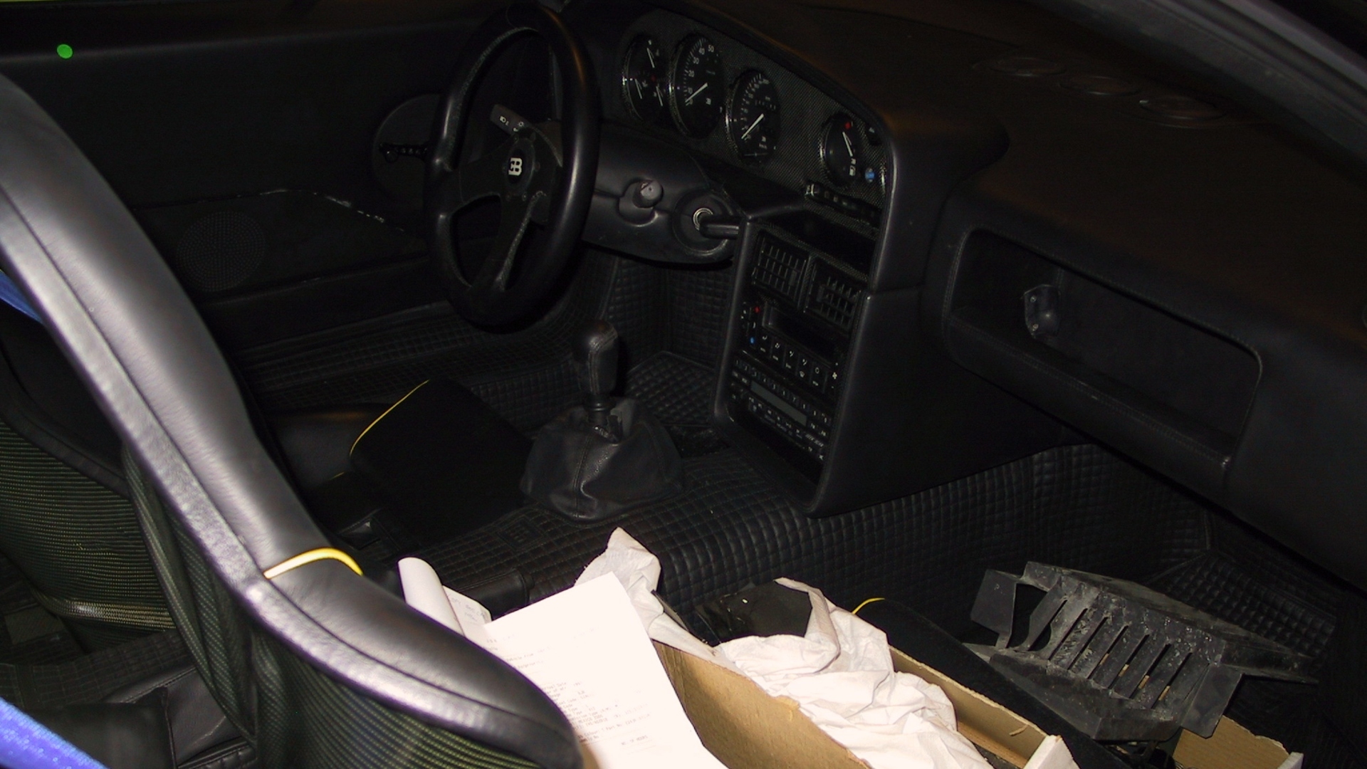 Bugatti-collezione-sultano-del-Brunei-8 Bugatti-collezione-sultano-del-Brunei-8