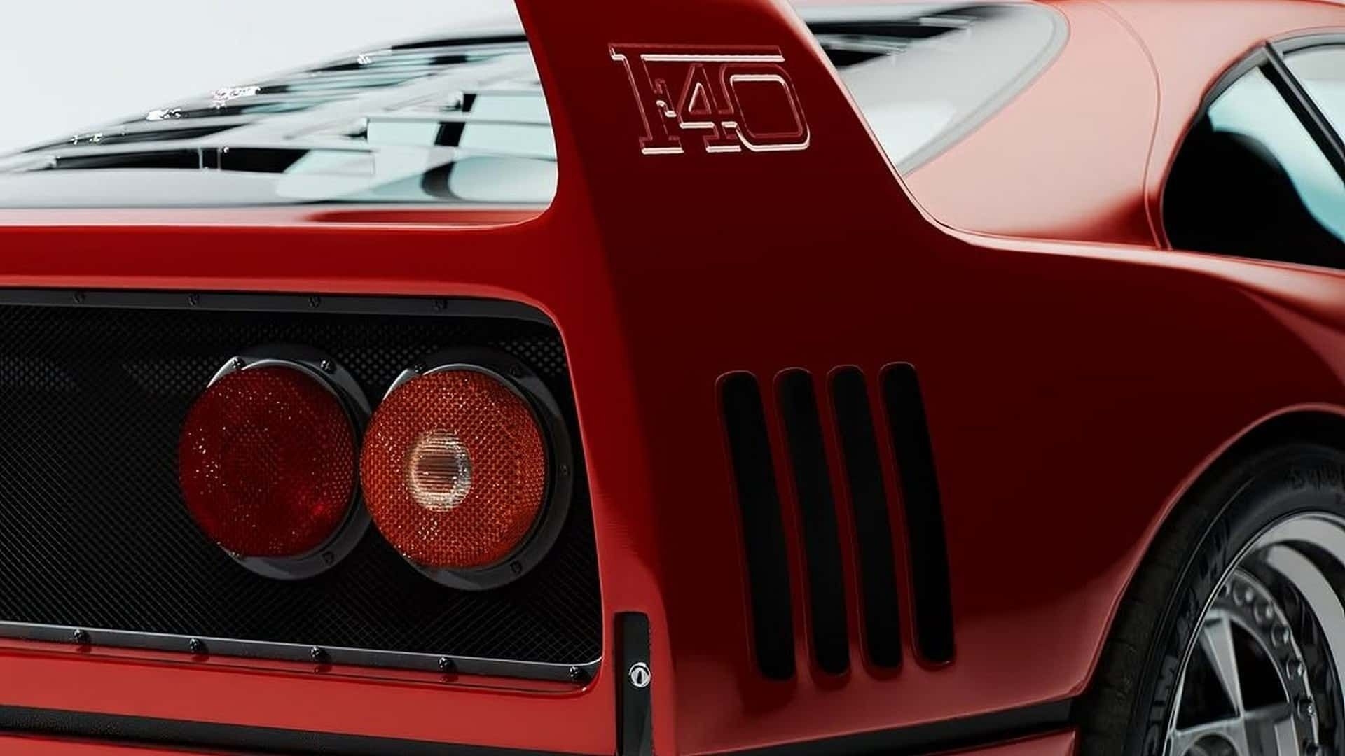Ferrari-F40-Officine-Fioravanti-2