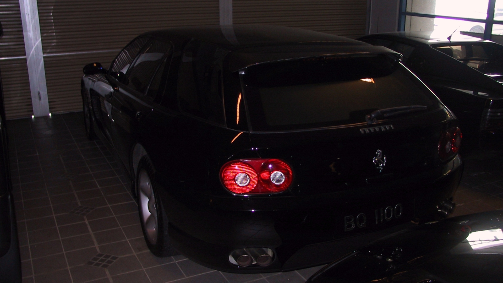 Ferrari-sultano-del-brunei-collezione-118