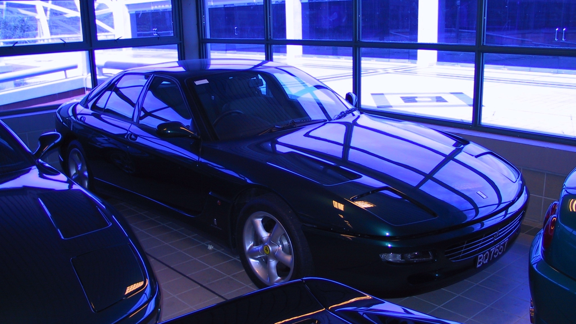 Ferrari-sultano-del-brunei-collezione-12