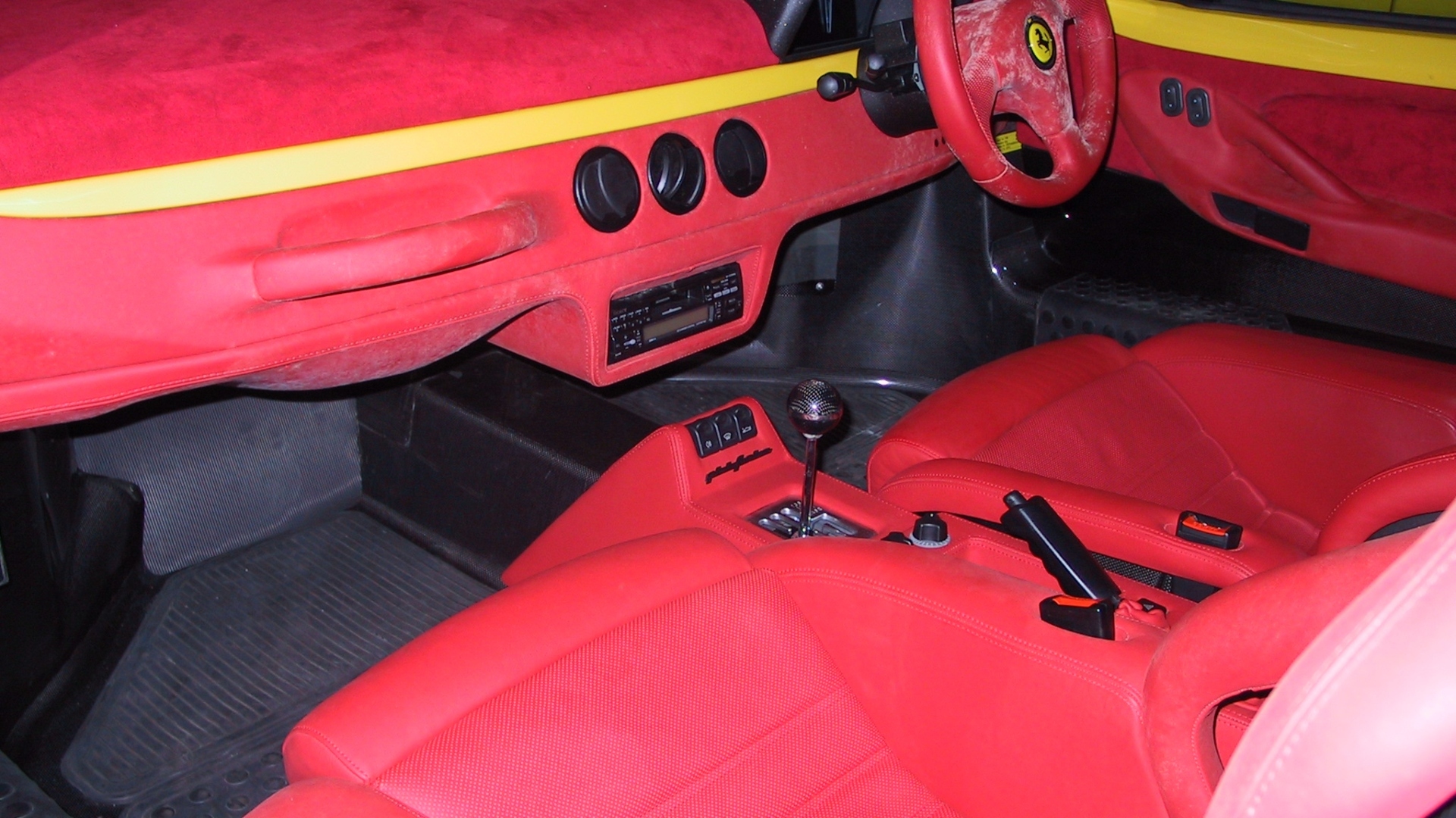Ferrari-sultano-del-brunei-collezione-125