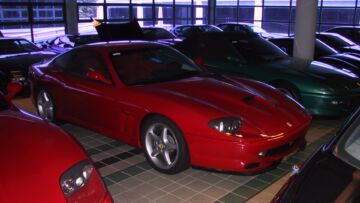 Ferrari-sultano-del-brunei-collezione-16