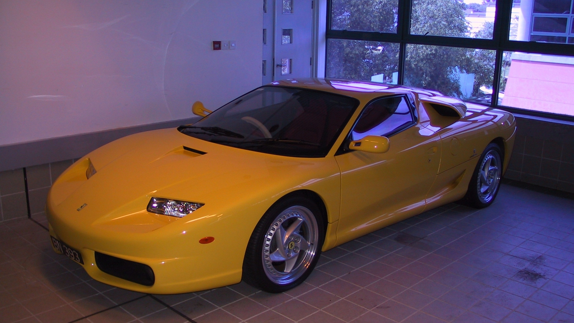 Ferrari-sultano-del-brunei-collezione-21