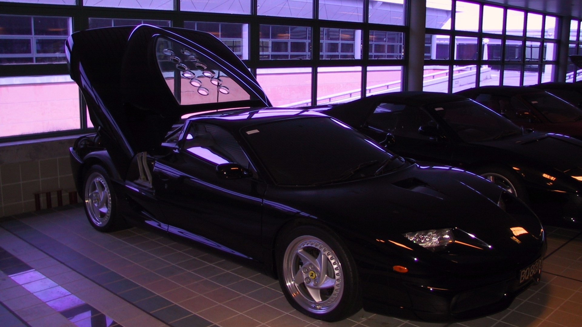 Ferrari-sultano-del-brunei-collezione-22