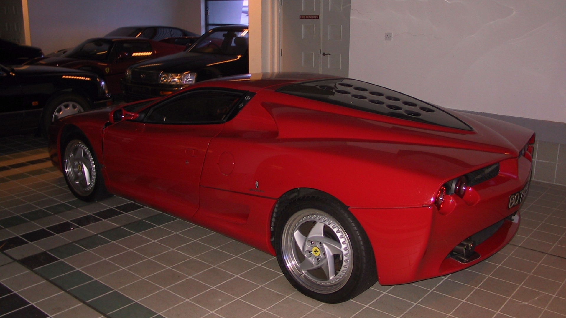 Ferrari-sultano-del-brunei-collezione-23