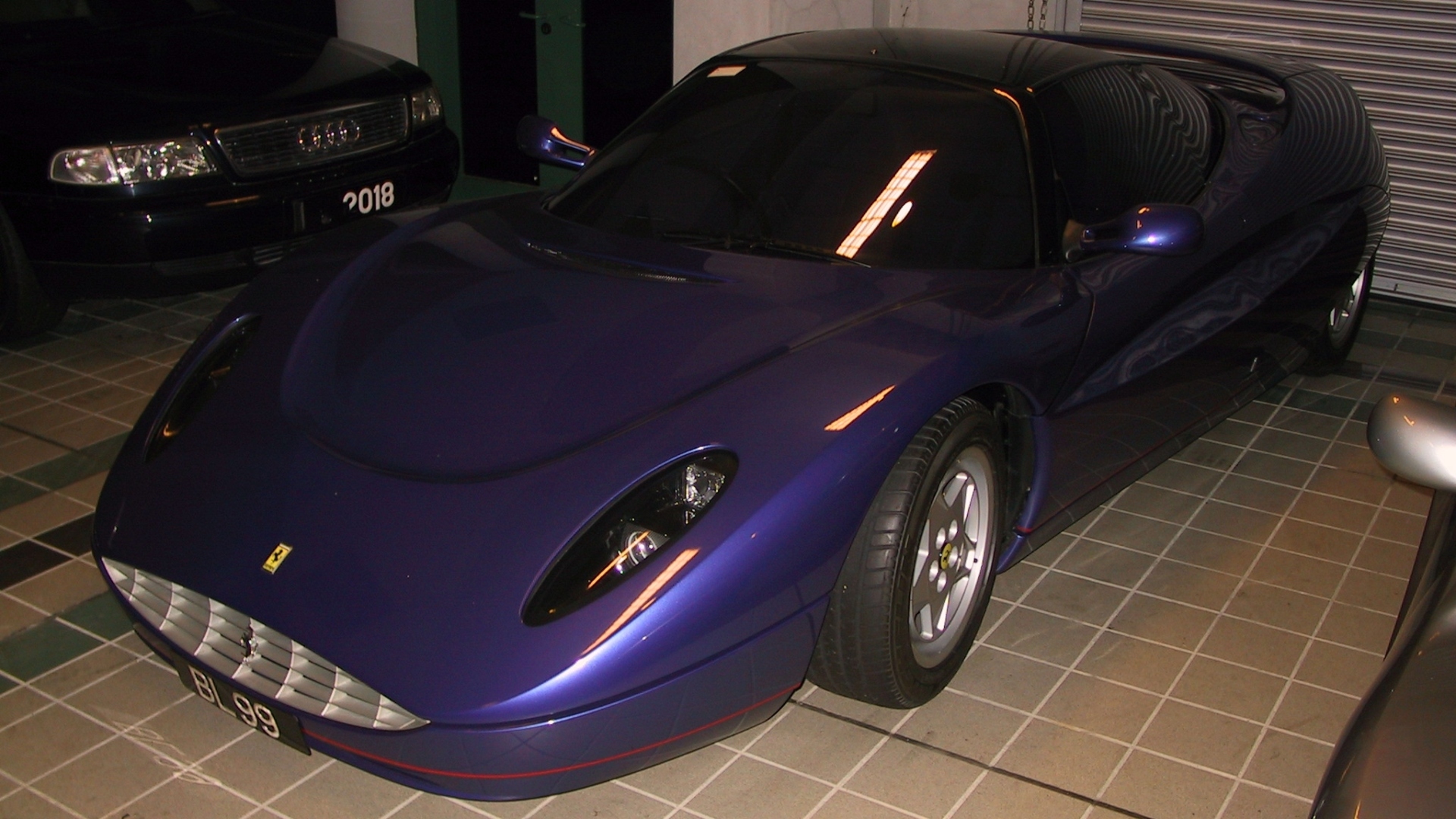 Ferrari-sultano-del-brunei-collezione-39