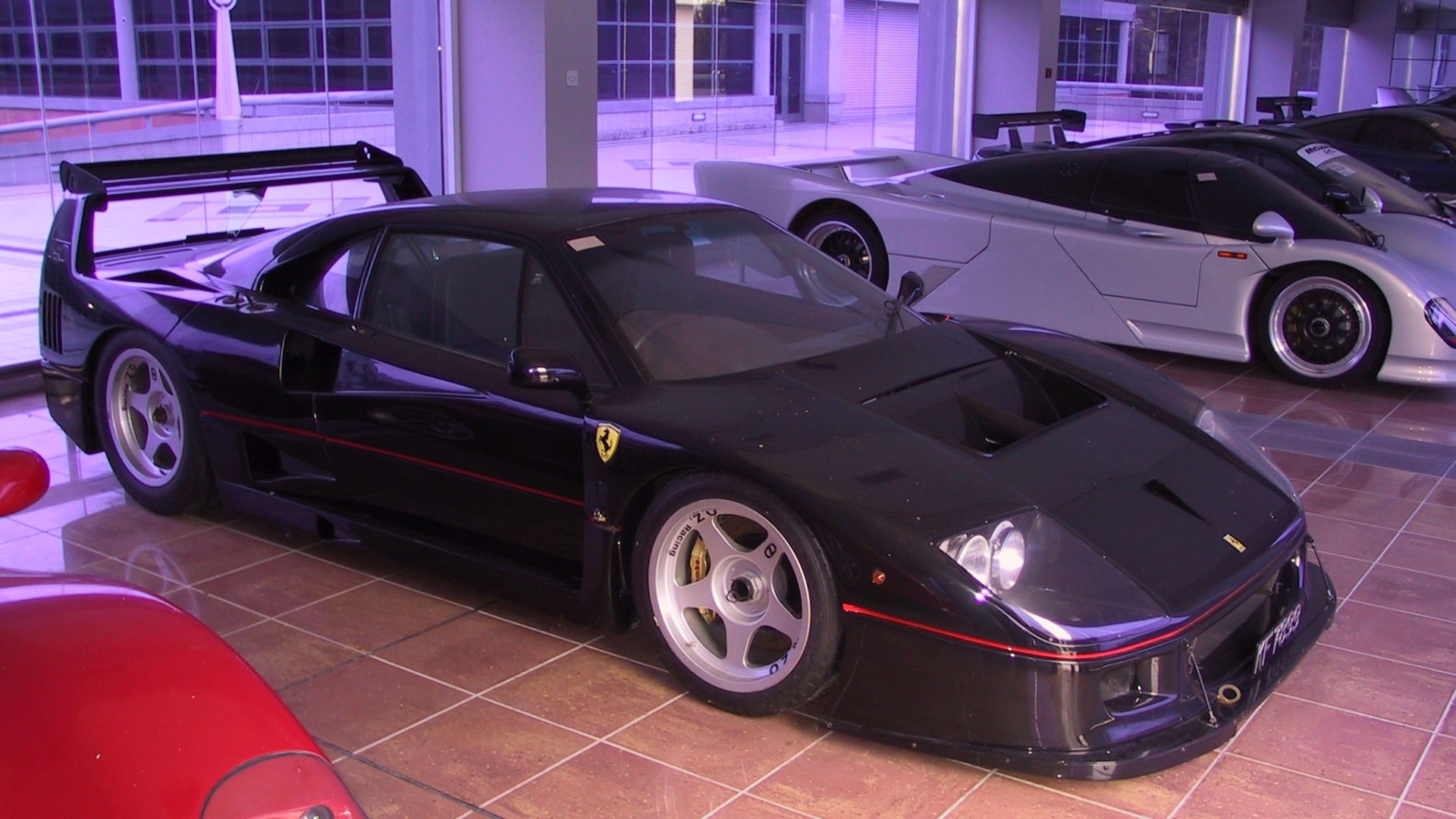 Ferrari-sultano-del-brunei-collezione-4