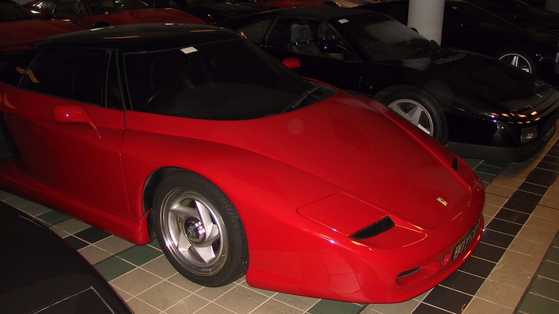 Ferrari-sultano-del-brunei-collezione-49