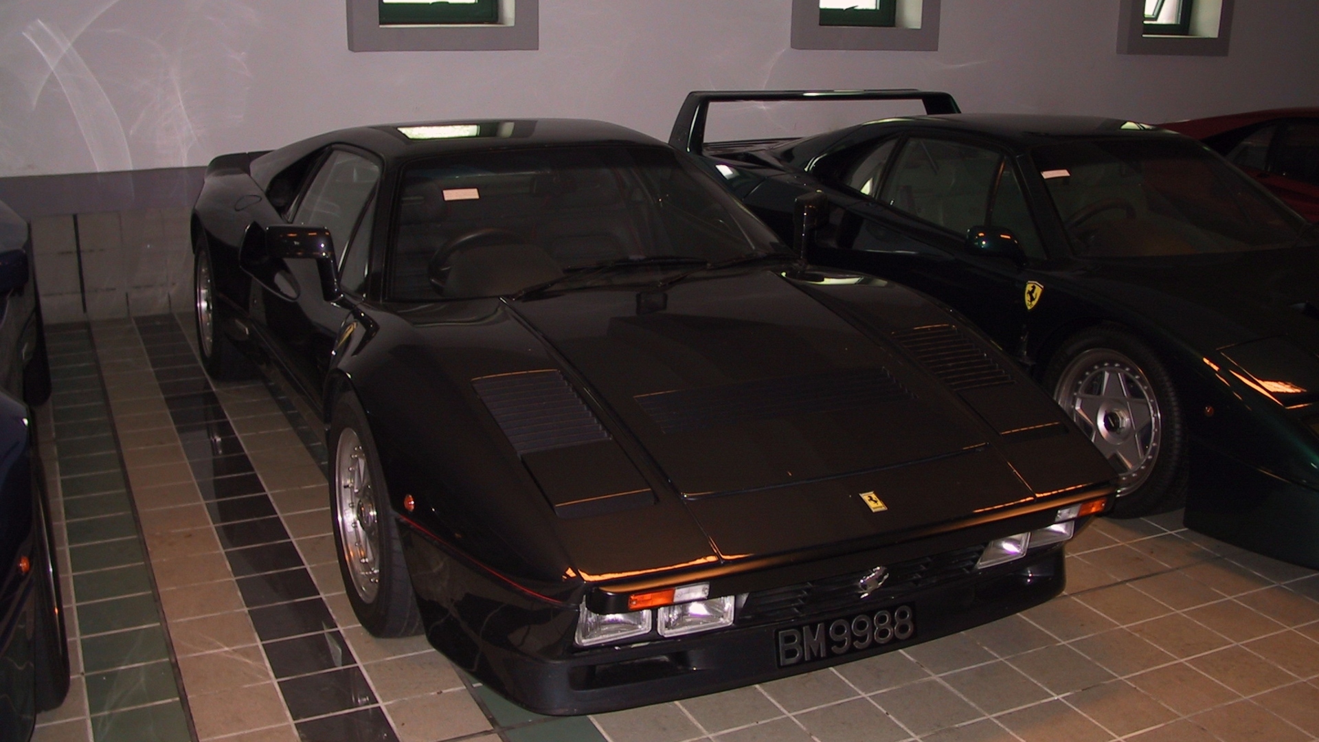 Ferrari-sultano-del-brunei-collezione-54