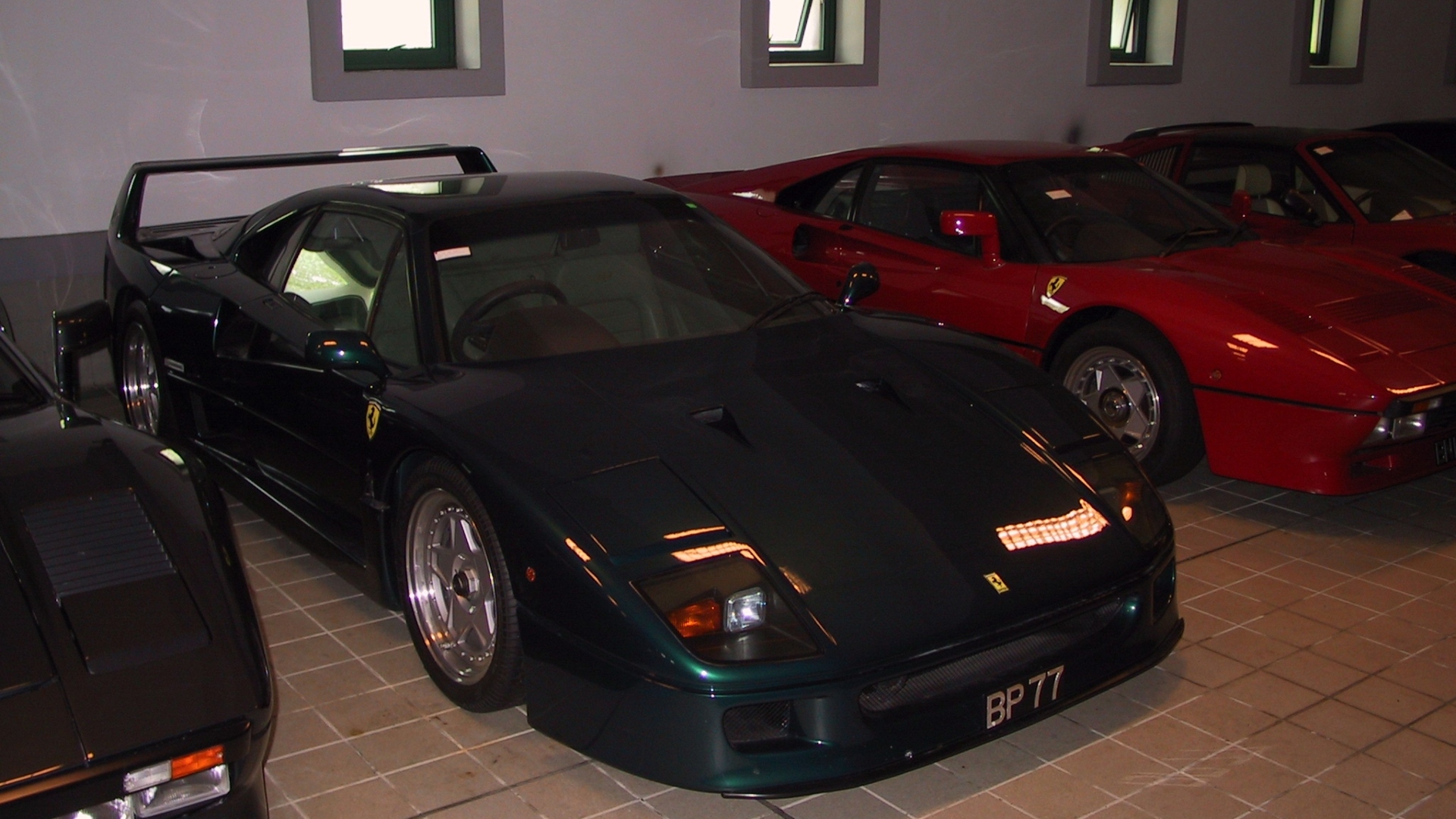 Ferrari-sultano-del-brunei-collezione-55