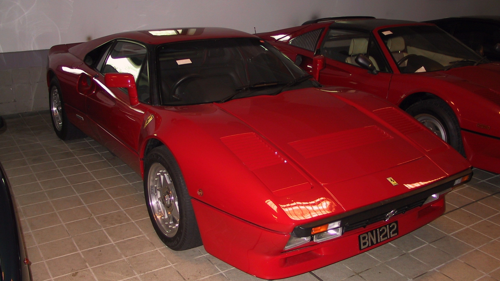 Ferrari-sultano-del-brunei-collezione-56