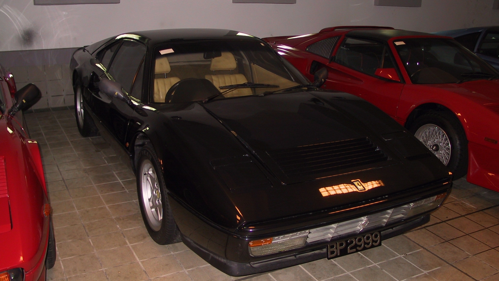 Ferrari-sultano-del-brunei-collezione-58