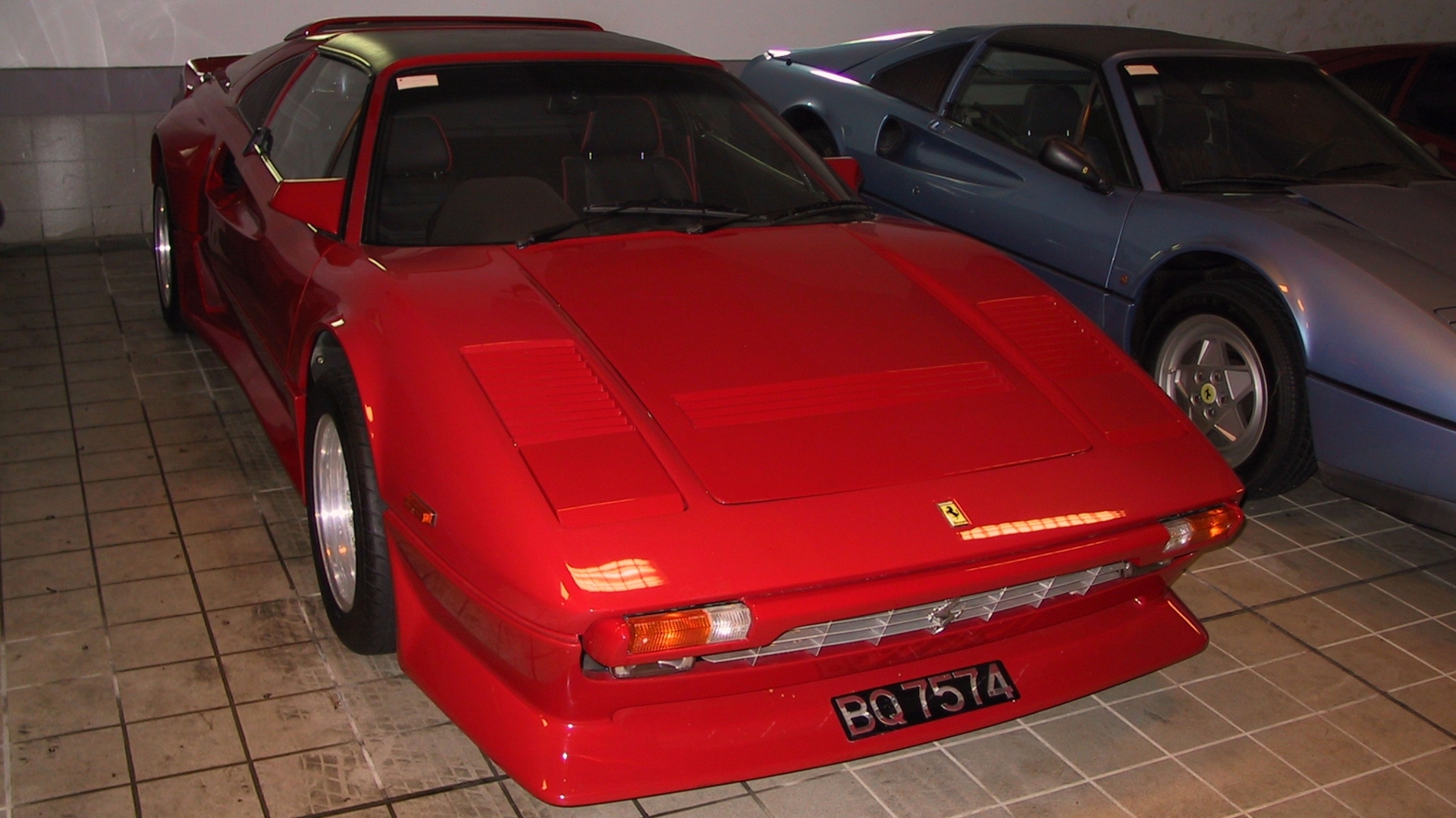 Ferrari-sultano-del-brunei-collezione-59