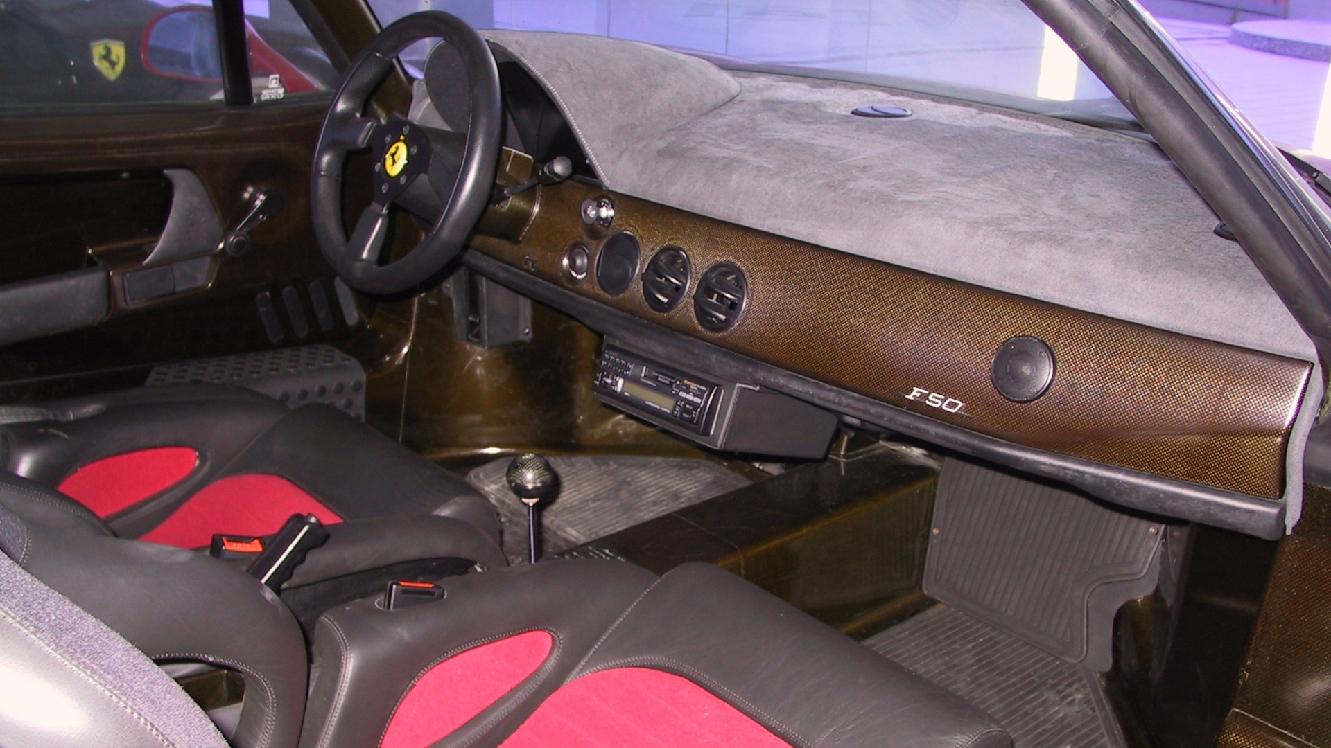 Ferrari-sultano-del-brunei-collezione-6