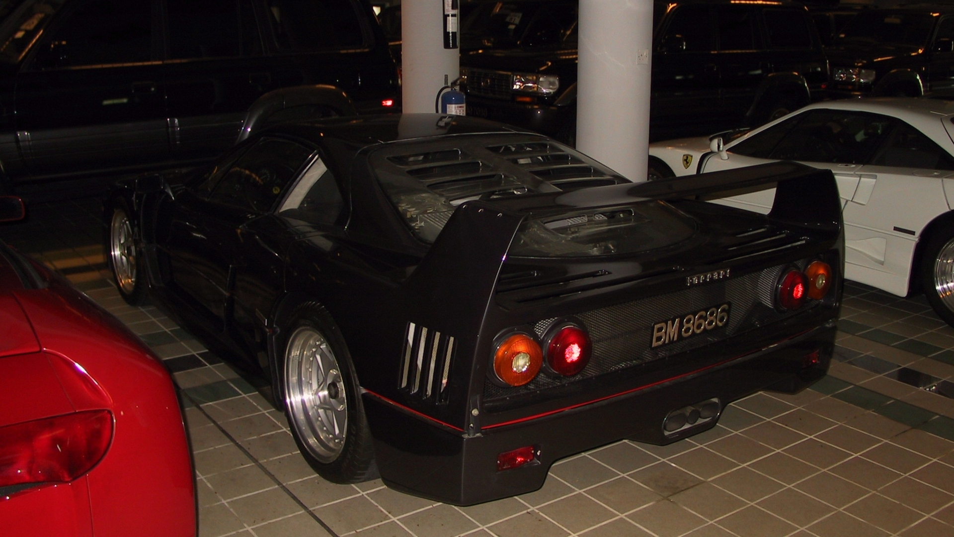 Ferrari-sultano-del-brunei-collezione-63