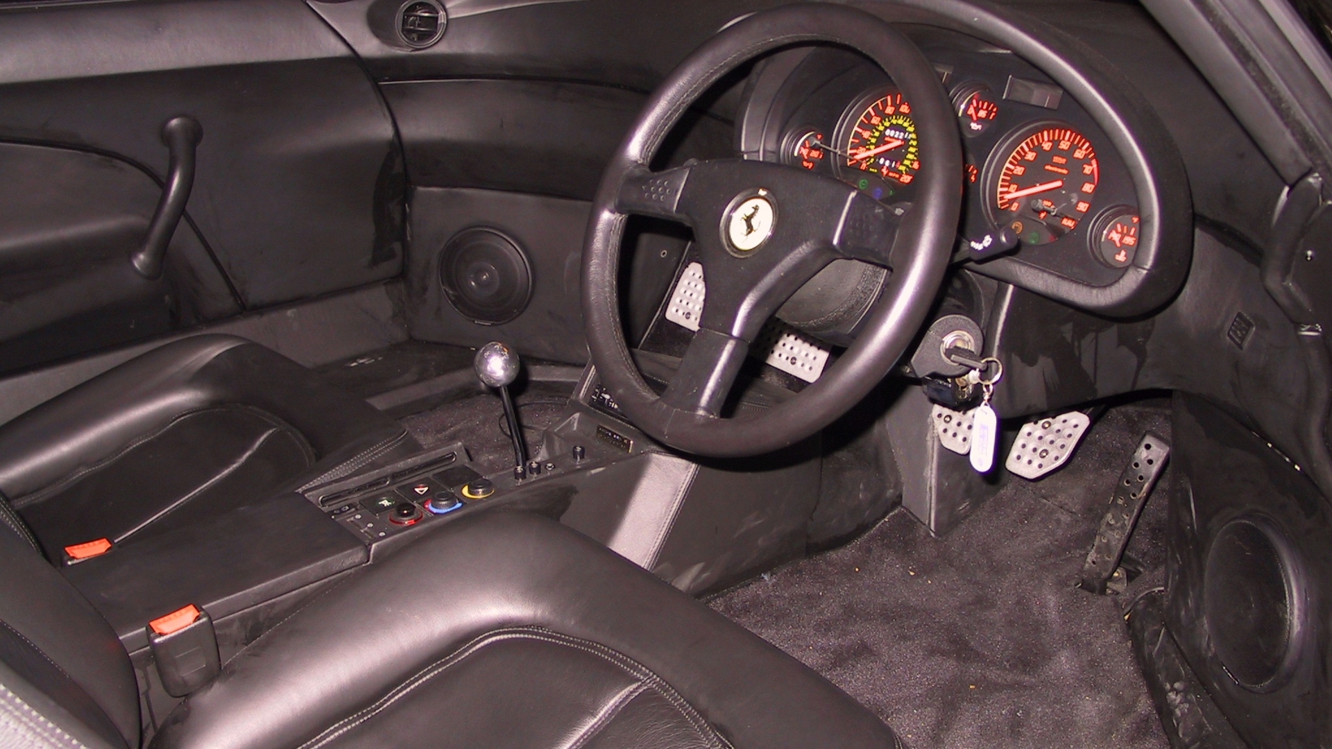 Ferrari-sultano-del-brunei-collezione-64