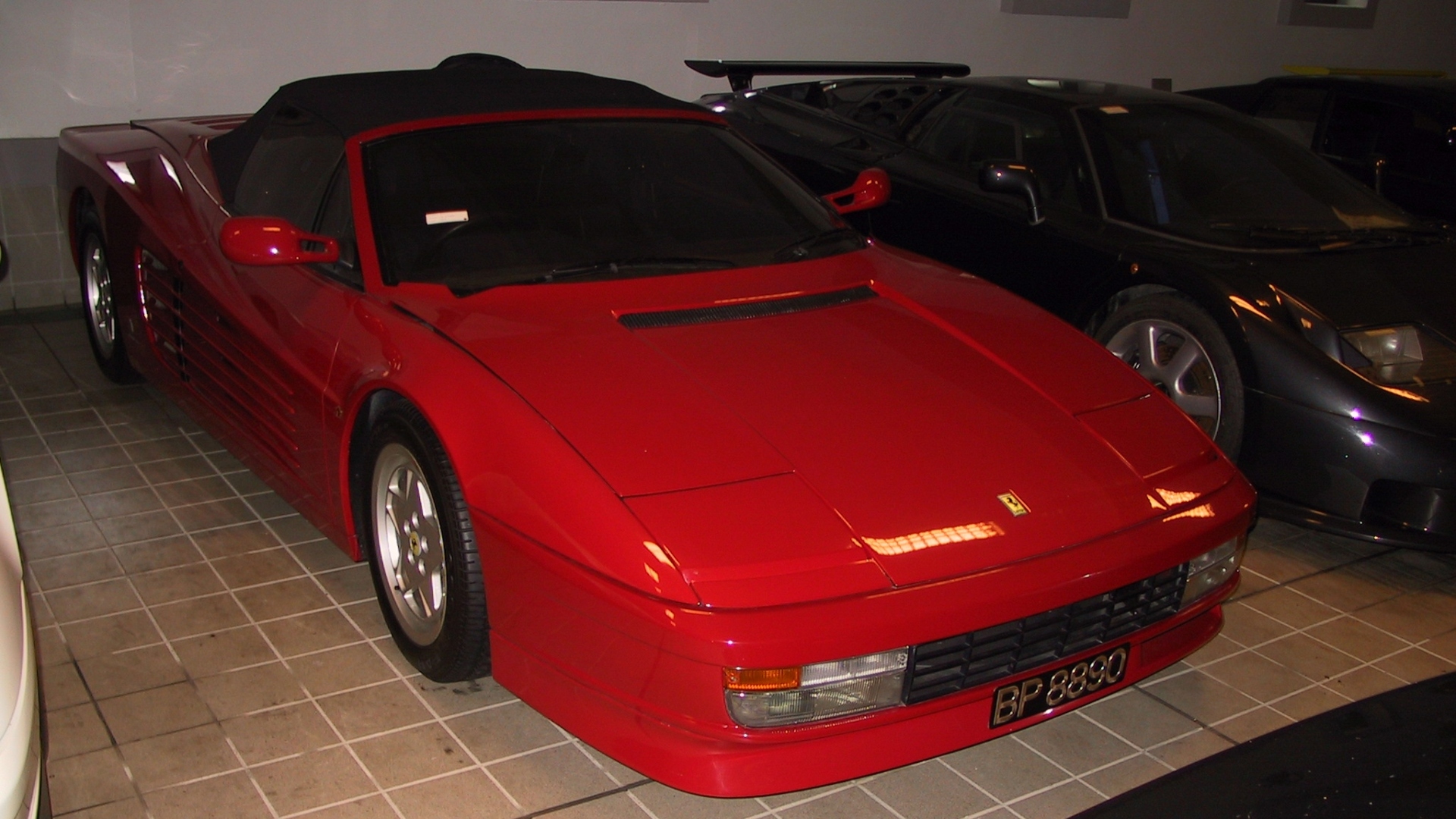 Ferrari-sultano-del-brunei-collezione-75