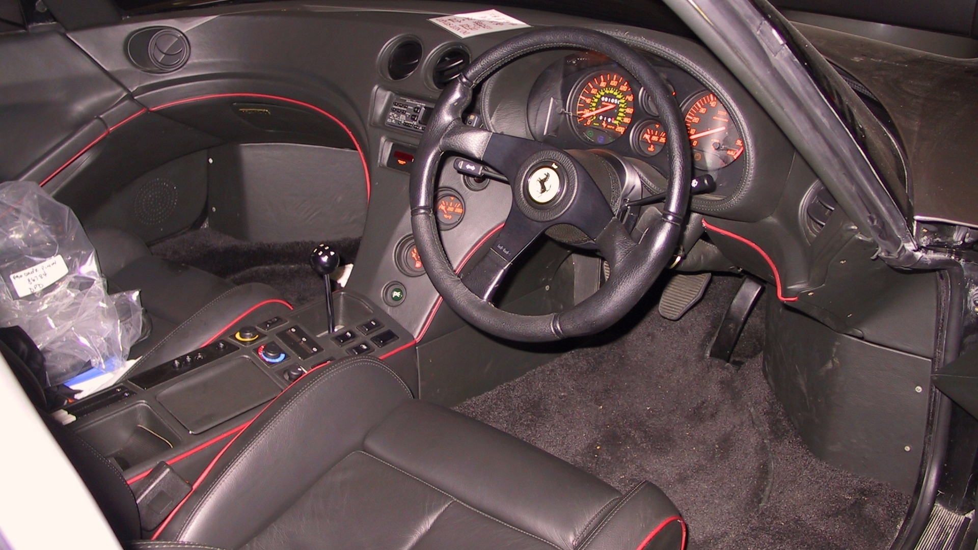 Ferrari-sultano-del-brunei-collezione-77