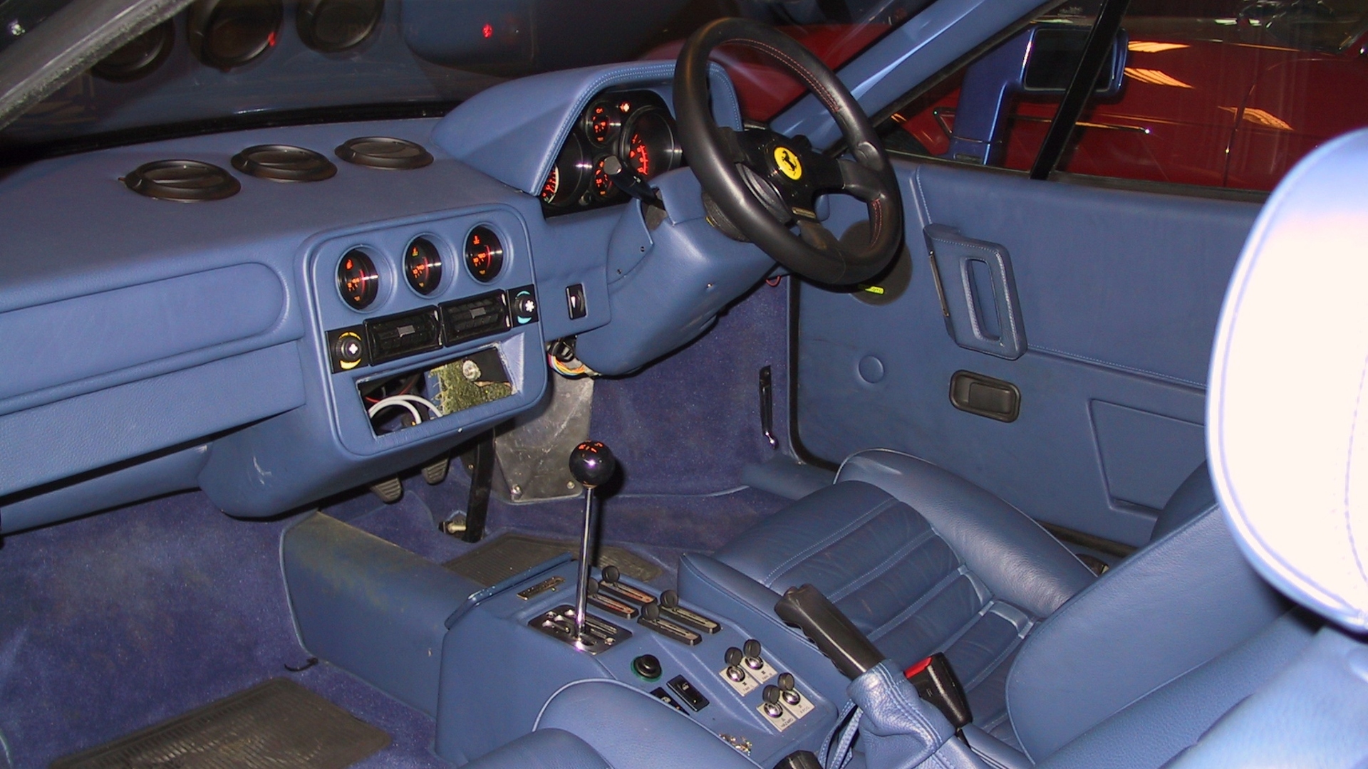 Ferrari-sultano-del-brunei-collezione-82