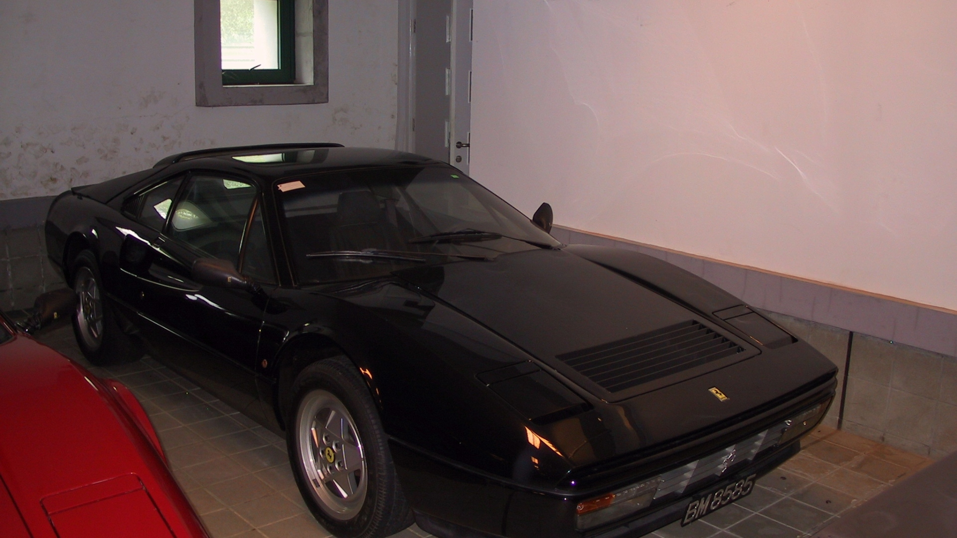 Ferrari-sultano-del-brunei-collezione-89