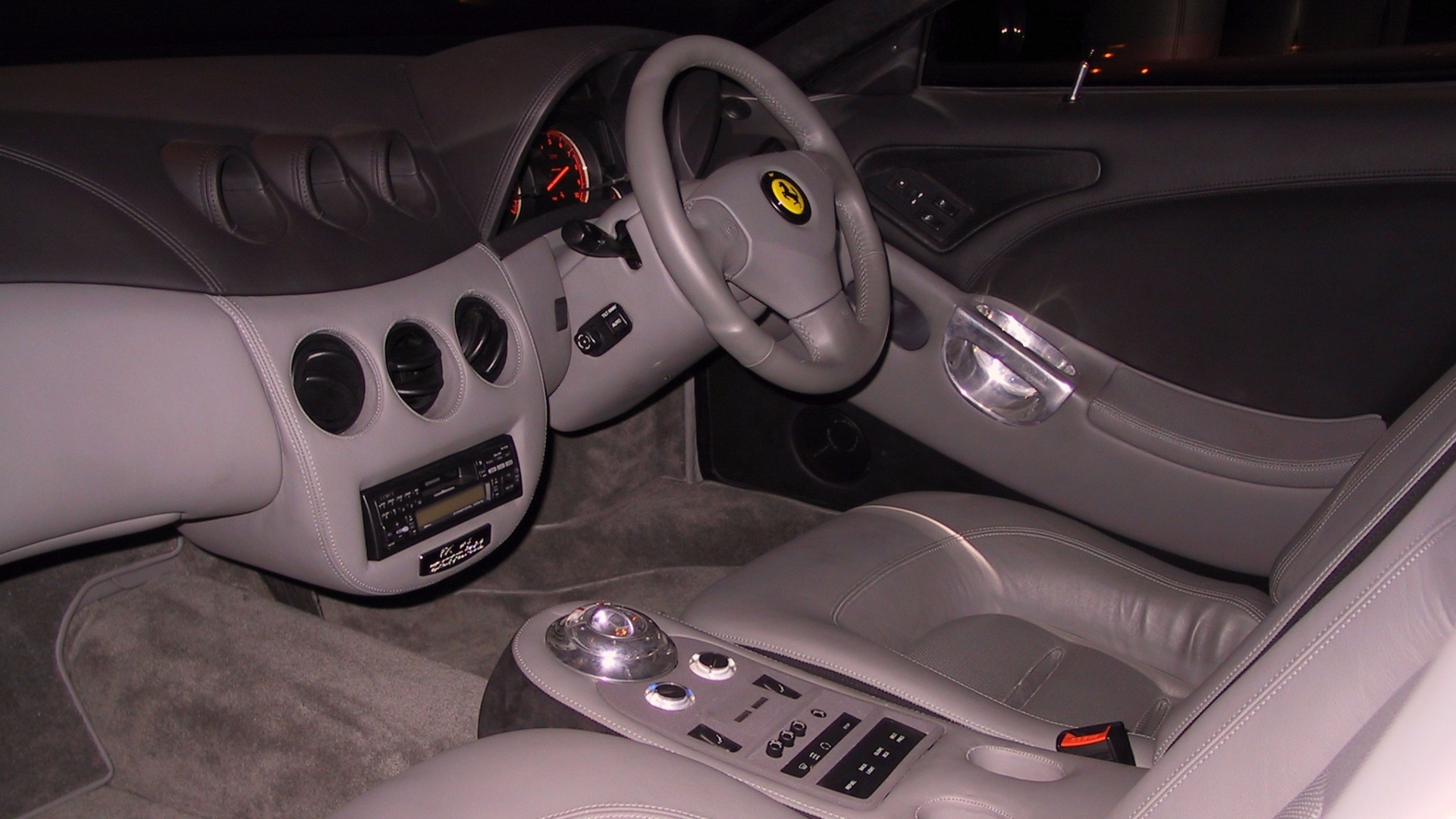 Ferrari-sultano-del-brunei-collezione-91