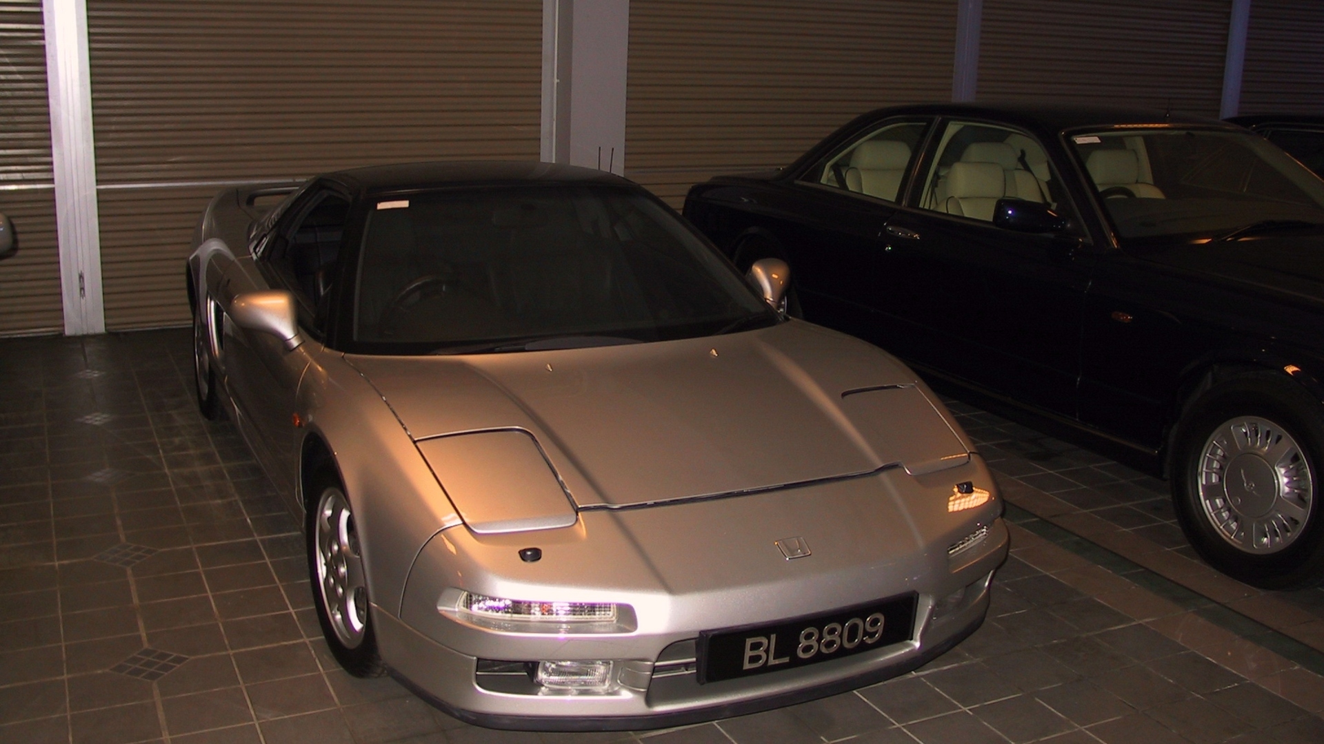 Honda-NSX-collezione-sultano-del-Brunei-3 Honda-NSX-collezione-sultano-del-Brunei-3