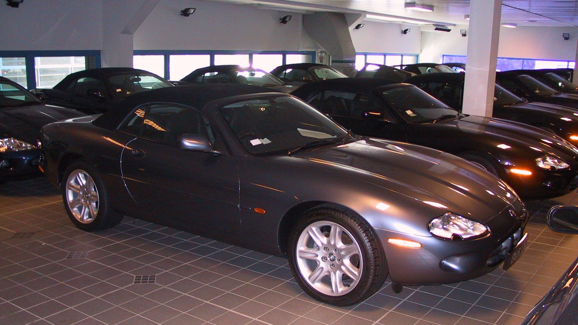 Jaguar-collezione-sultano-del-brunei-15