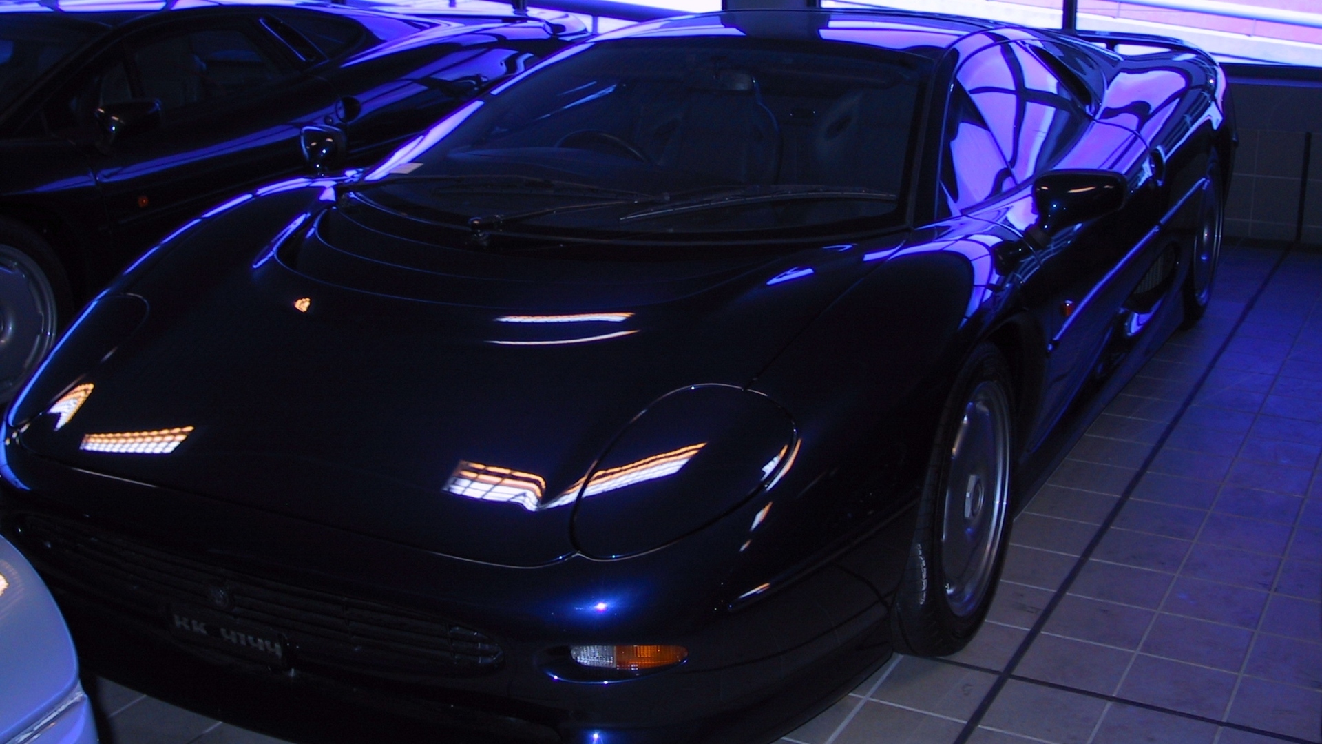 Jaguar-collezione-sultano-del-brunei-4