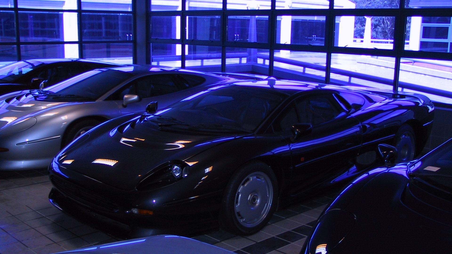 Jaguar-collezione-sultano-del-brunei-5