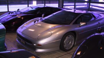 Jaguar-collezione-sultano-del-brunei-6