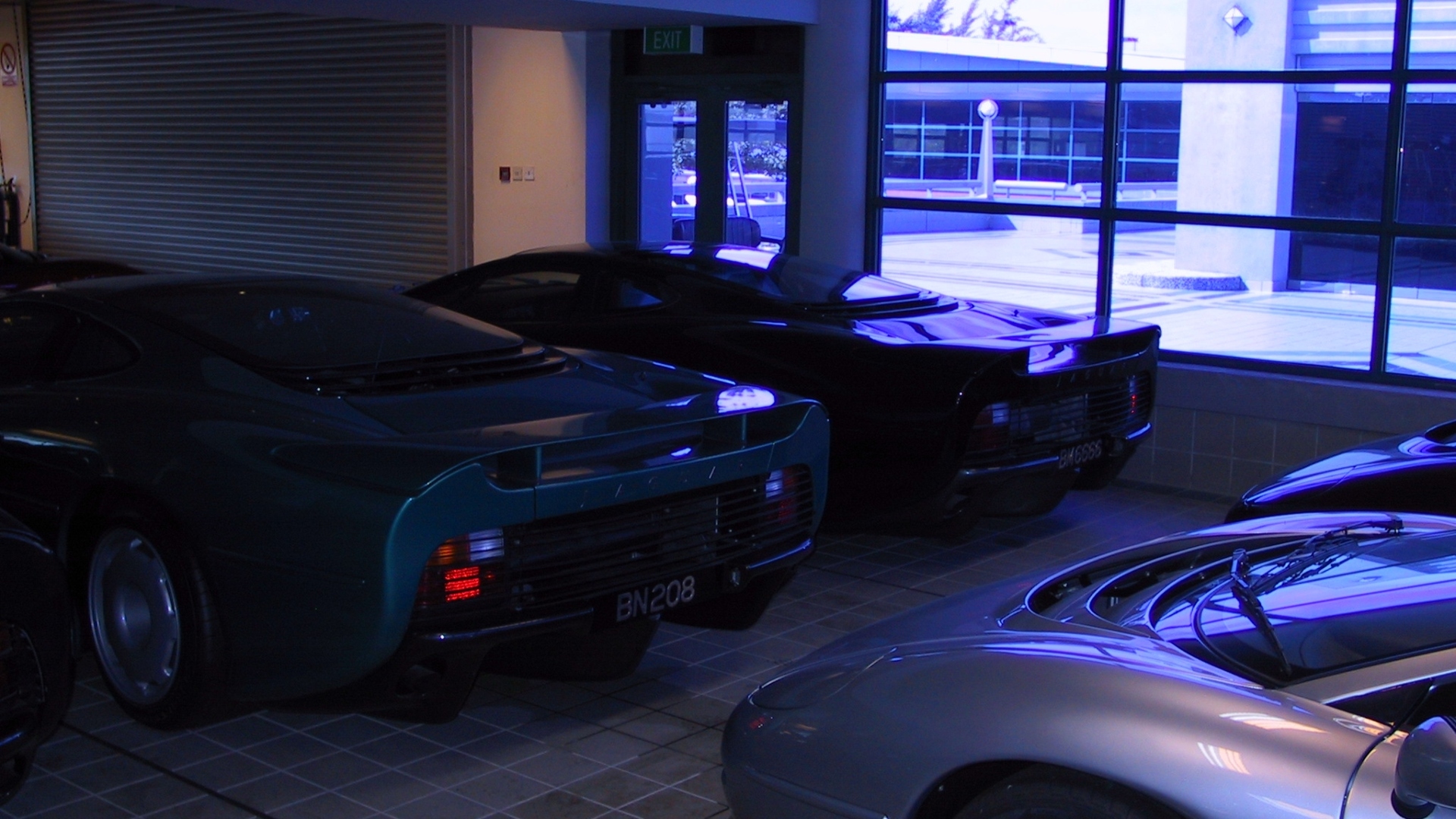 Jaguar-collezione-sultano-del-brunei-7