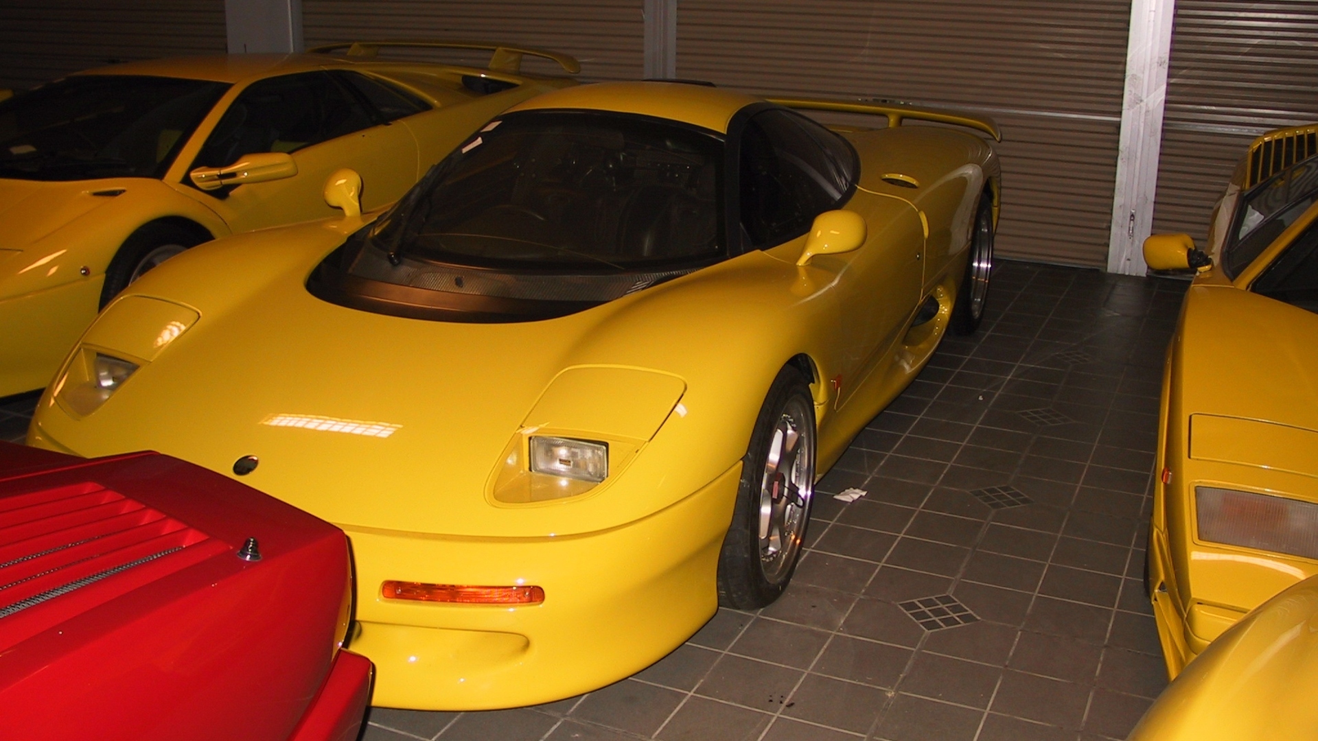 Jaguar-collezione-sultano-del-brunei-9