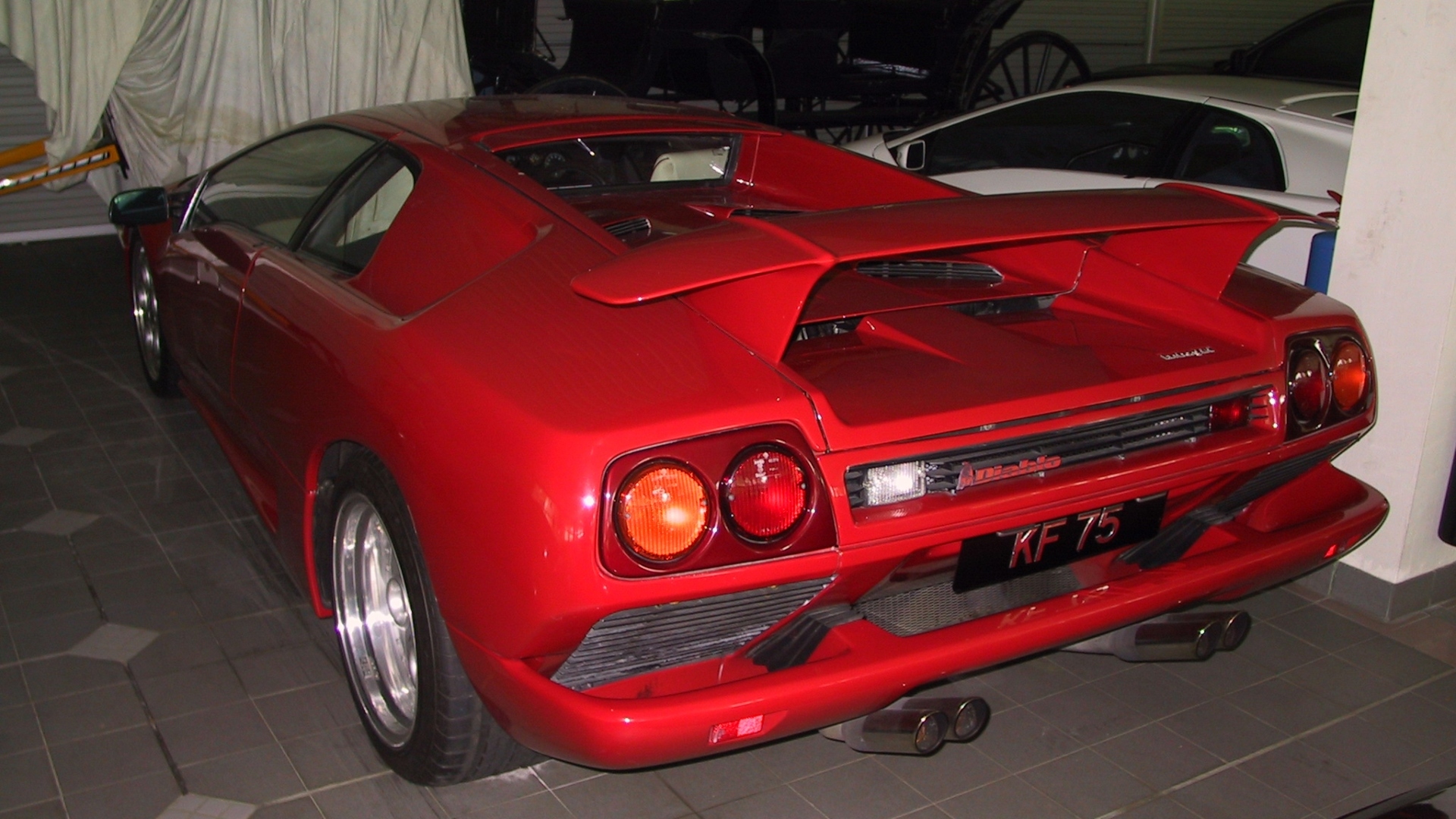 Lamborghini-sultano-del-Brunei-collezione-14 Lamborghini-sultano-del-Brunei-collezione-14