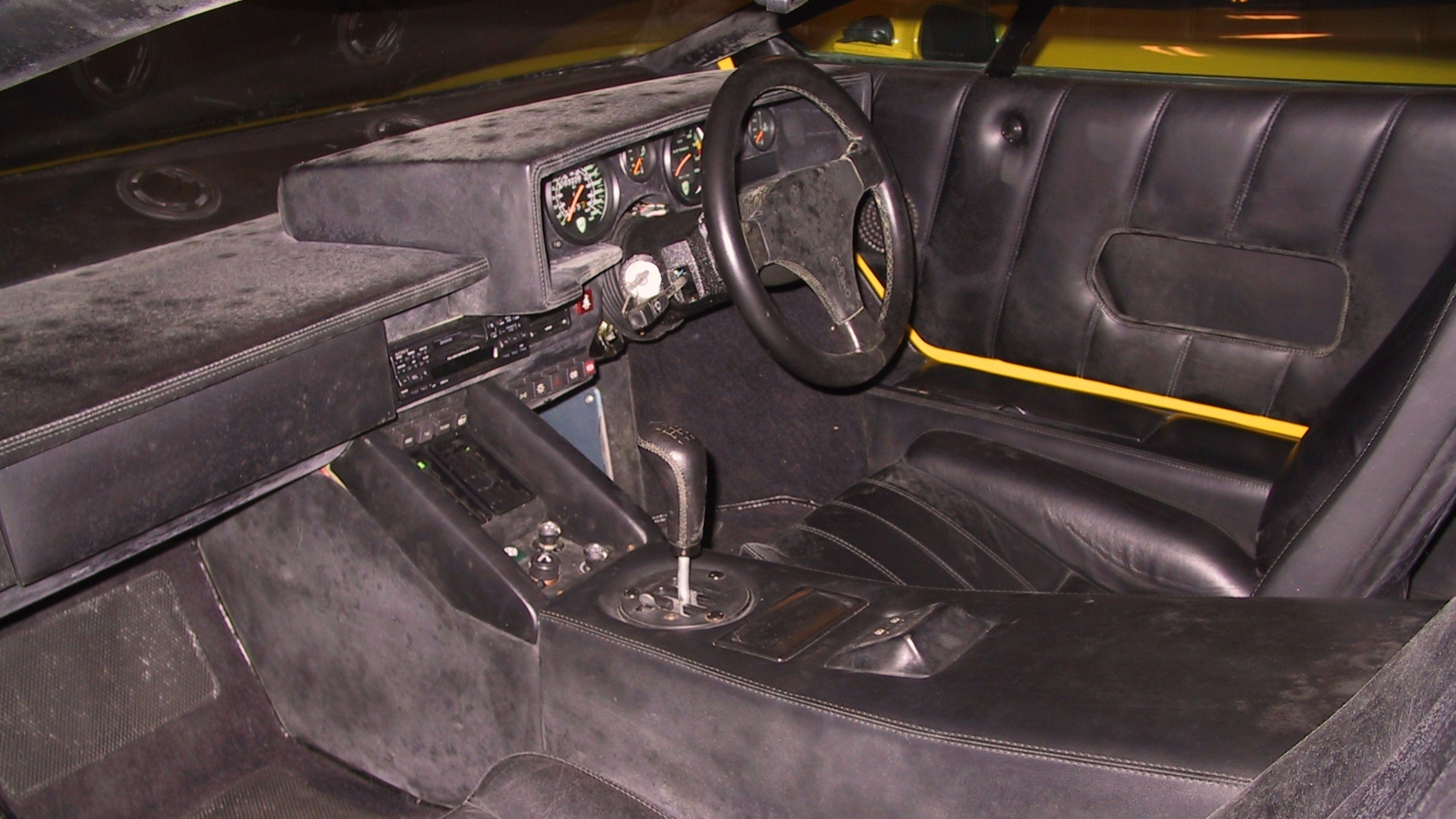 Lamborghini-sultano-del-Brunei-collezione-2 Lamborghini-sultano-del-Brunei-collezione-2