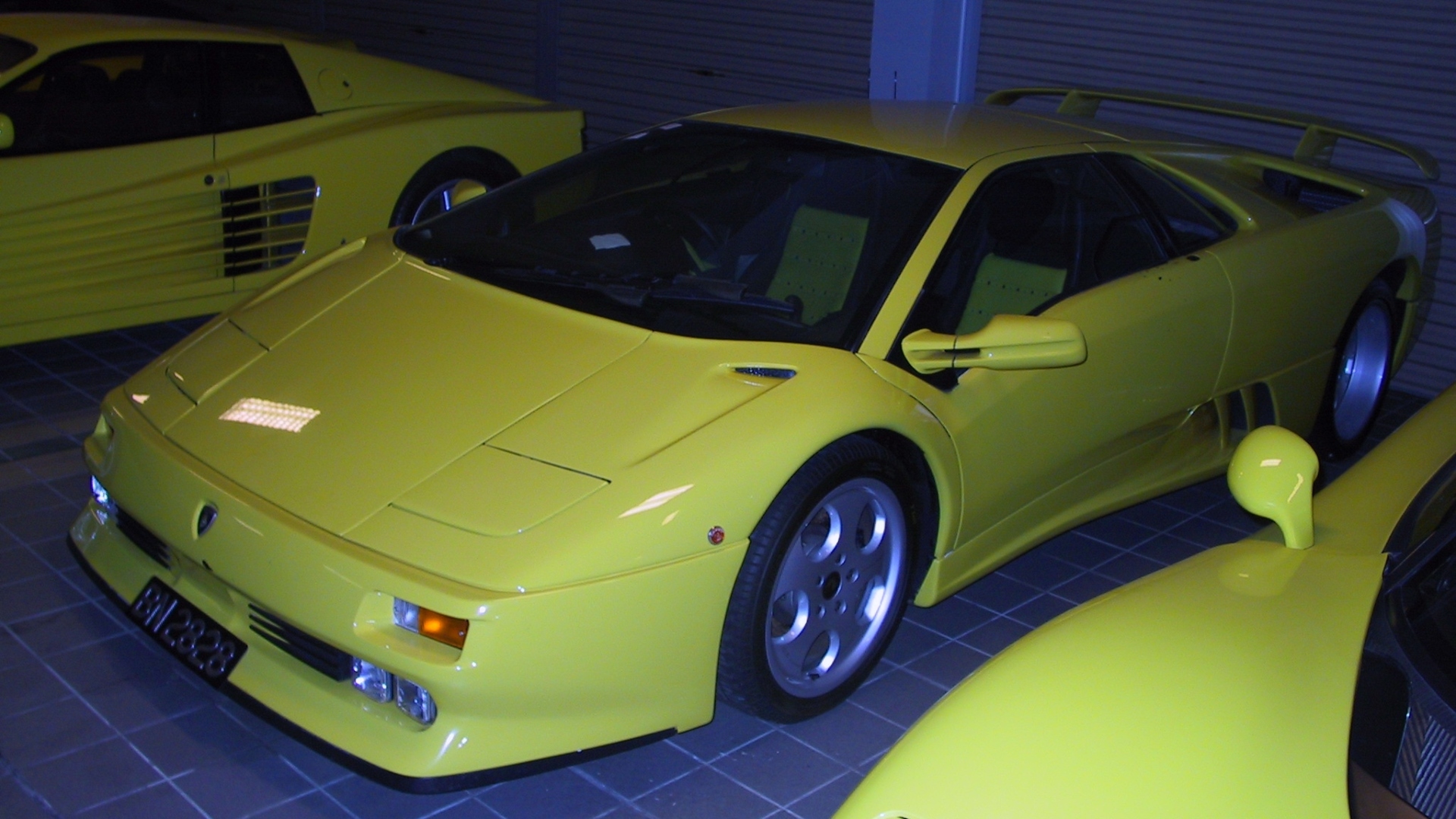 Lamborghini-sultano-del-Brunei-collezione-3 Lamborghini-sultano-del-Brunei-collezione-3