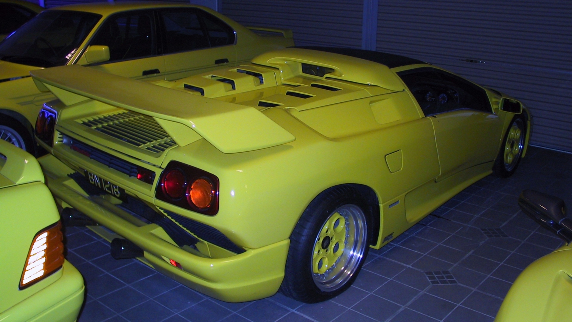 Lamborghini-sultano-del-Brunei-collezione-5 Lamborghini-sultano-del-Brunei-collezione-5