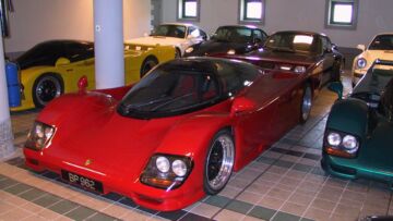 Porsche-collezione-sultano-del-brunei-16 Porsche-collezione-sultano-del-brunei-16