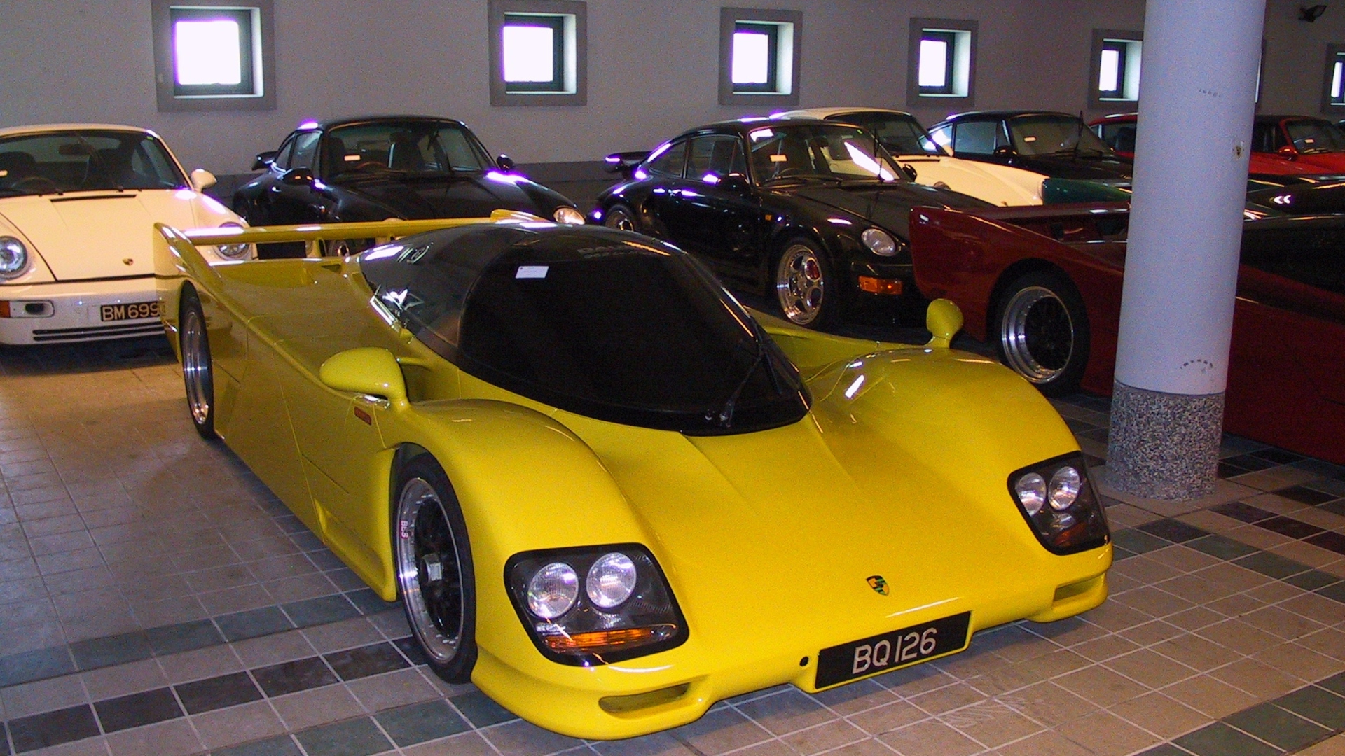 Porsche-collezione-sultano-del-brunei-17 Porsche-collezione-sultano-del-brunei-17