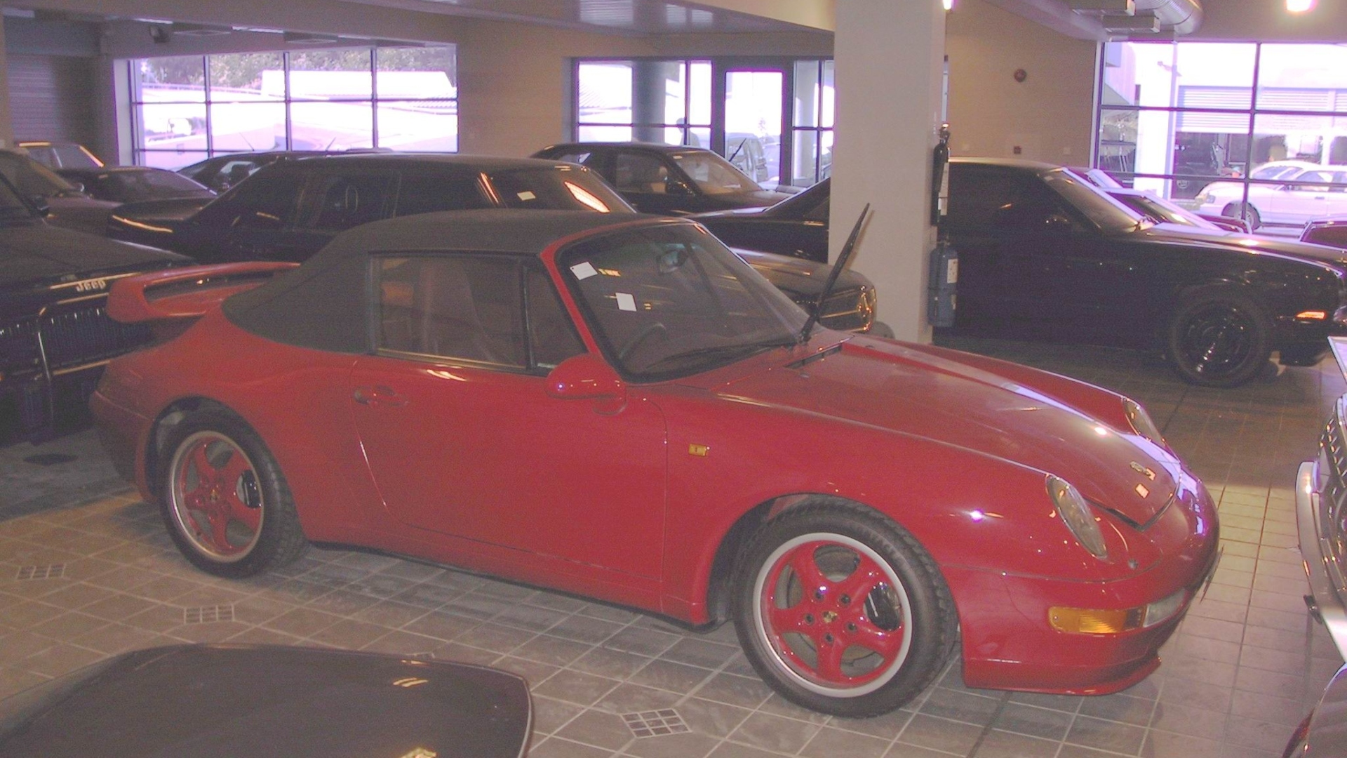 Porsche-collezione-sultano-del-brunei-19 Porsche-collezione-sultano-del-brunei-19