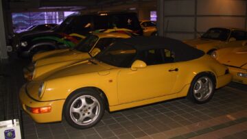 Porsche-collezione-sultano-del-brunei-20 Porsche-collezione-sultano-del-brunei-20